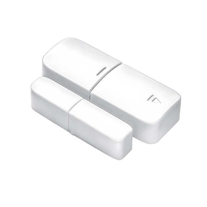 3 Wireless Opening Detectors for Doors and Windows