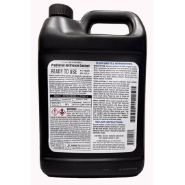 Mopar 68163849AB Engine Coolant / Antifreeze 10 Year 50/50 Prediluted