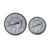 4-Hole 90-120PSI Pressure Switch Compressor Pressure Regulator Air Compressor for