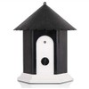 Outdoor Ultrasonic Dog Bark Control Nuisance Deter Anti Bark Device