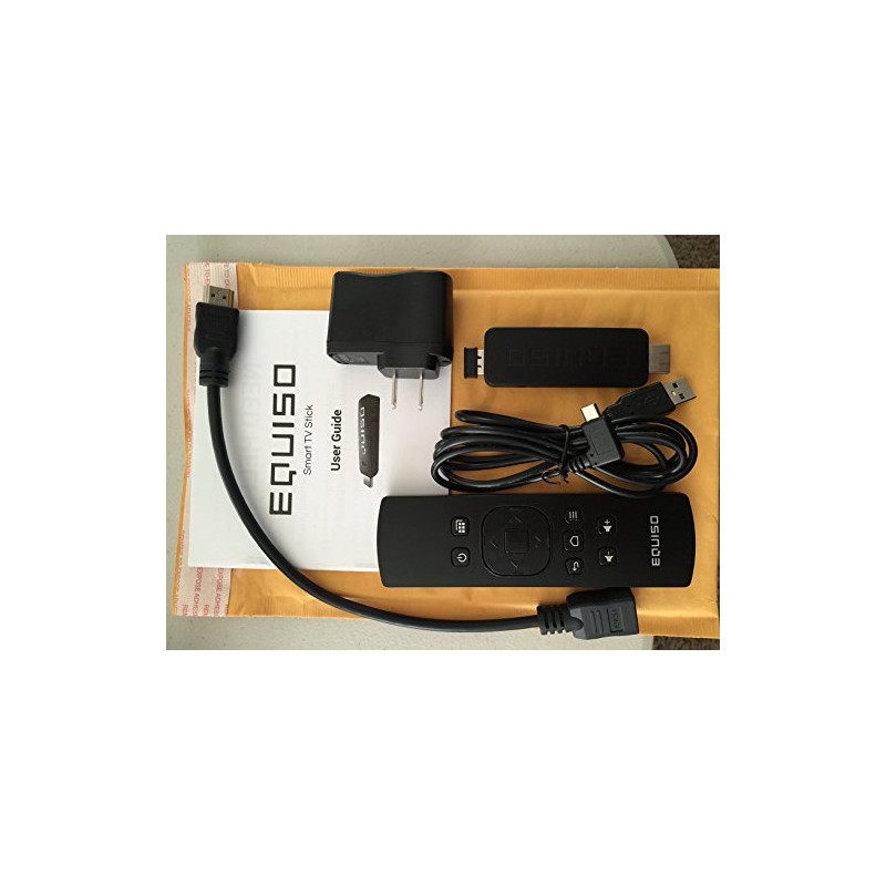 Equiso Streaming Smart Stick