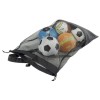 Mesh Nylon Net Bag Ball Storage Mesh For Volleyball Basketball