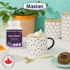 MAXION Maxion Stress Relief, 80.4g Powder with Lion's Mane, Maitake,
