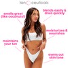 Tanceuticals Everyday Tan Extender Lotion - Nourish Skin & Maintain