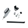 Prolinemax 0.030'' Dial Test Indicator 2 Rods Dovetail Clamp Set