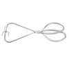 Dipping Tong Pottery Tool Stainless Steel High Strength Simple Shape
