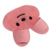Foot Scrubber Mat Silicone Anti Slip Relieve Fatigue Remove Dead
