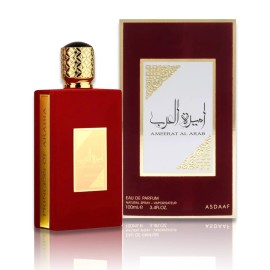 Asdaaf Ameerat Al Arab By Asdaaf Eau de Parfum Spray Perfume for Women 3.4 fl oz 100 ml