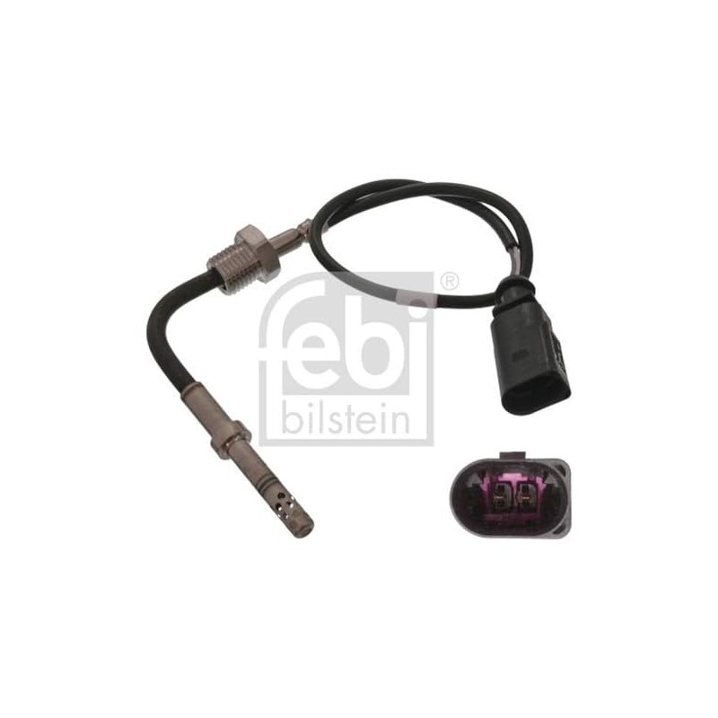febi bilstein 48838 Exhaust Gas Temperature Sensor, pack of one
