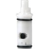 MOEN 1248 2 Handle Replacement Cartridge, No Size, Unfinished