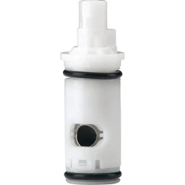 MOEN 1248 2 Handle Replacement Cartridge, No Size, Unfinished