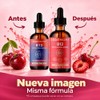 SEREMONY Vitamina B12 Metilcobalamina Sublingual Líquida en Gotas