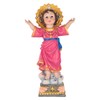 KI Store Divine Child Figurine Divino Nino Holy Child 12-Inch