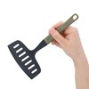 Takagi KANUCHI OUTDOOR x Awada Outdoor Folding Turner, Easy to