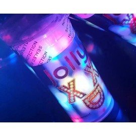 Jolly brand supplements for mood support / stress support / relax support