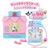 Bandai Poketto Room Sanrio Characters Strawberry Sweet