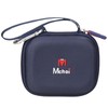 Mchoi Hard Storage Case for JBL Go 4 Go3 Go