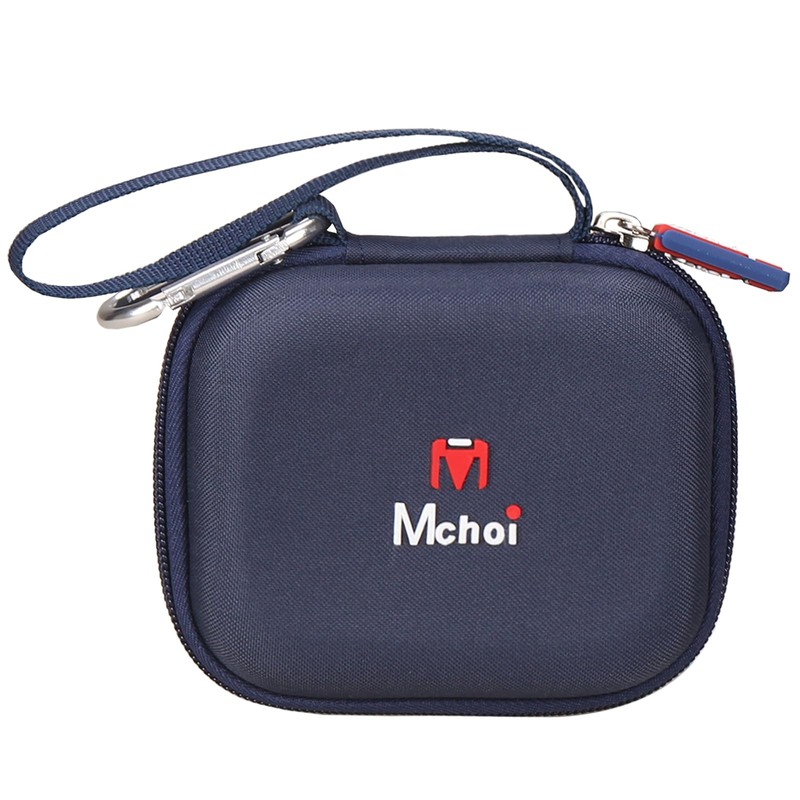 Mchoi Hard Storage Case for JBL Go 4 Go3 Go
