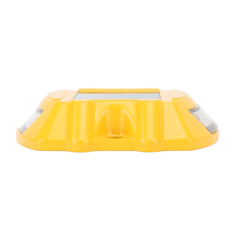 Solar Driveway Marker Lights Aluminum Alloy Waterproof Solar Power Ground