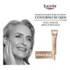 Eucerin Hyaluron Filler Elasticity Contorno Ojos
