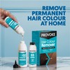 PROVOKE PROVOKE Hair Colour Remover, Max Strength Removes Permanent Hair