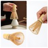 Bamboo Matcha Whisk (Chasen) - 100 Prongs - for Matcha