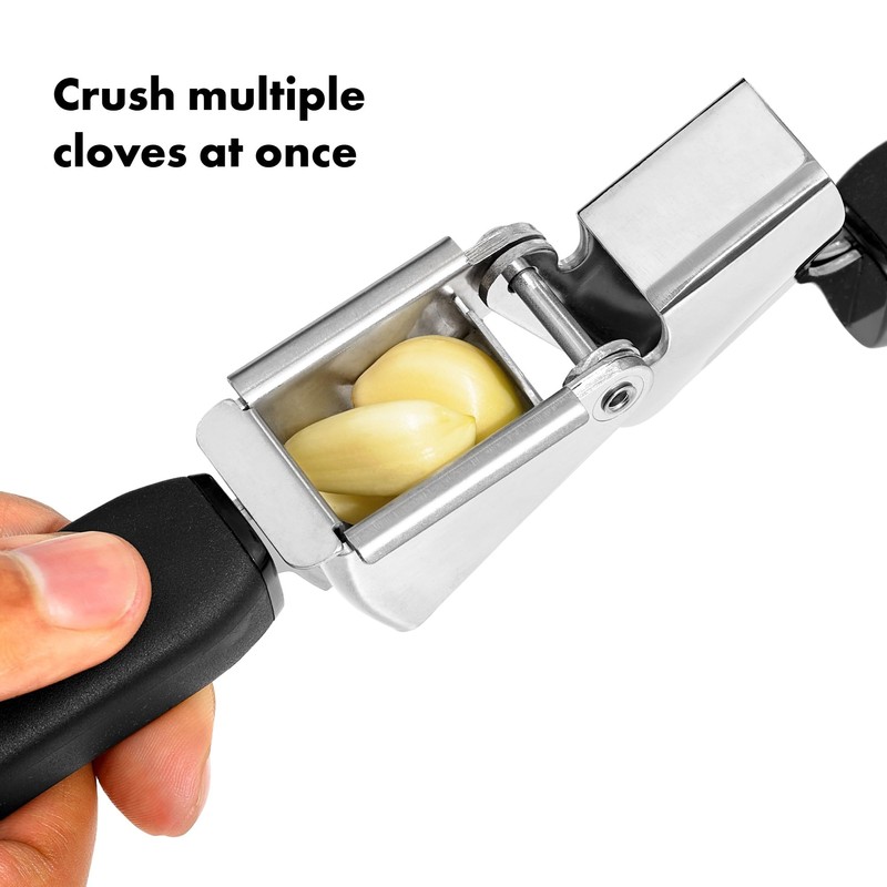 OXO Good Grips Garlic Press