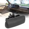 Glove Box Latch Handle 5EM34LAZ Black Comfortable Grasp Flexible Replacement