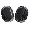 Power Face Wooden Knee Slider Classic Black
