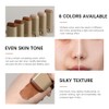 Gecomo Base Maquillaje Barra Beauty Balm Serum Boosted Skin Tint