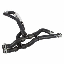 Motorcraft - Hose - Heater Water (P) (KH538)