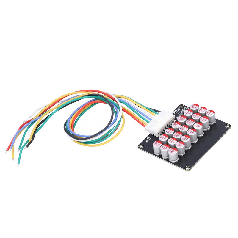 Battery Active Equalizer Balancer Energy Transfer Board Accessory Part for