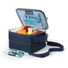 Titan by Arctic Zone Expandable Lunch Box – Insulated, Crush-Resistant