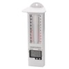 Smart Garden Useful Digital Max/Min & Analogue Thermometer