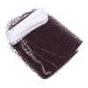 Badminton Net Only Portable Replacement Single Side Stitching Backyard Polyester