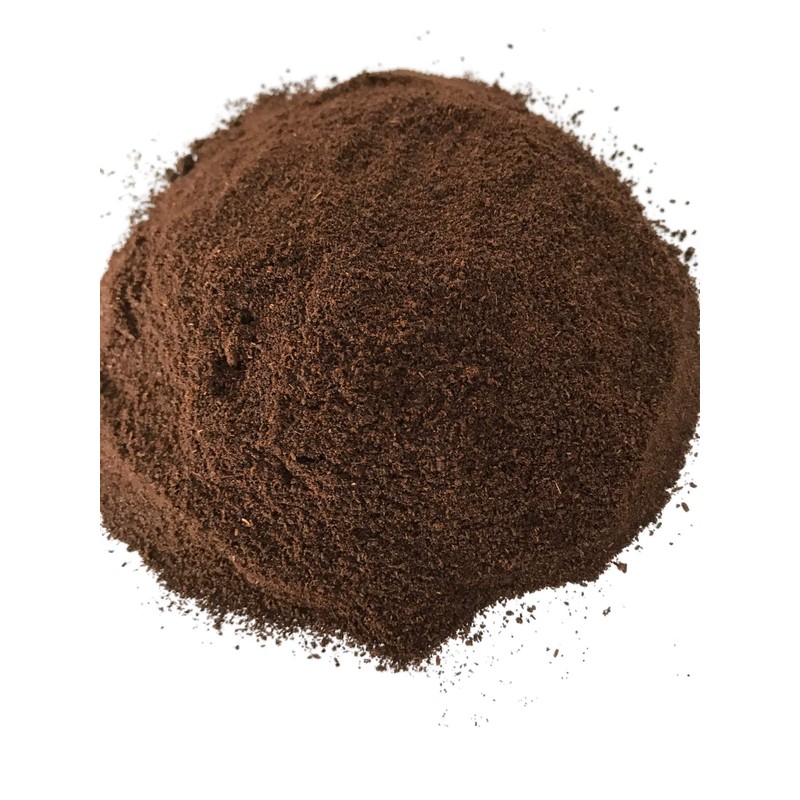 Fitnclean Vanilla Bean Powder Madagascar de 2 onzas de polvo