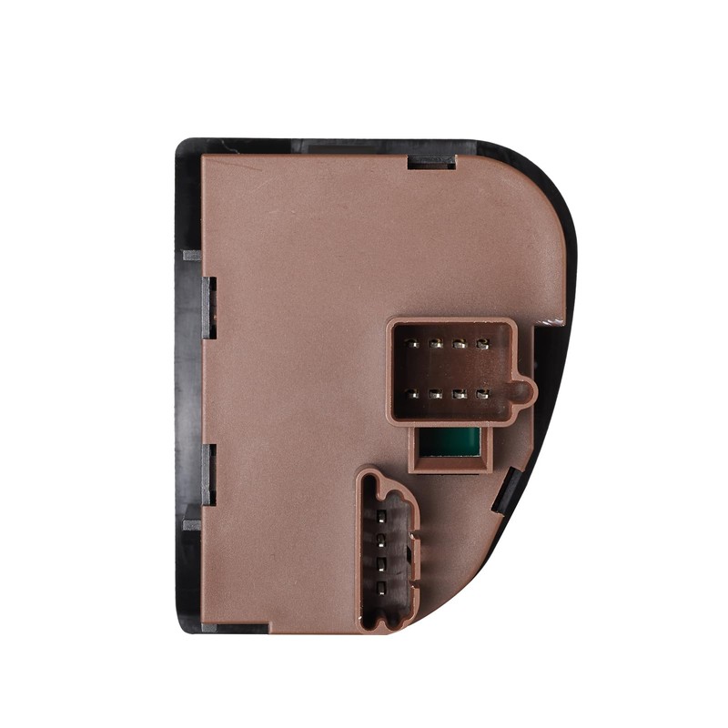 SOAESCN 4WD Switch for 1998-2005 Chevy Blazer/Chevy S10, GMC Jimmy