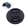 Mobestech 5pcs Front Lens Cap Cover Lens for Cameras Lost