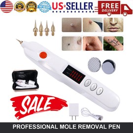 Unbranded New Beauty Monster Plasma Pen Fibroblast Eye Skin Care Freckle Scar Removal USA