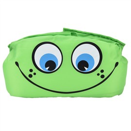 Lovely Baby Toddler Swim Arm Band Float Swimming Circle Pool Infant Kid Life Jacket(Happy Face)