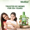Mediker Shampoo with Neem & Coconut | Safe for Children