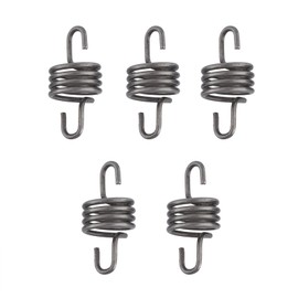 Cancanle 5 Pieces Spring for Stihl HS81R HS81RC HS81T HS81TC HS86R HS86T Hedge Trimmer