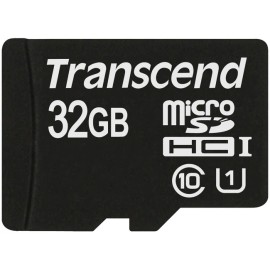 UD_Transcend 32 GB UHS-I microSDHC