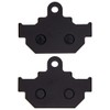 NICHE Brake Pad Set for Suzuki Boulevard GZ250 Savage 650