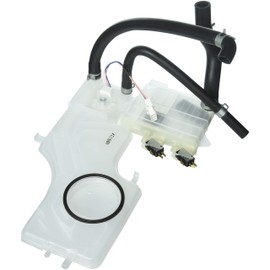 LG Electronics 4975DD1001A 6026050 Dishwasher Water Inlet with Water Meter and Ports