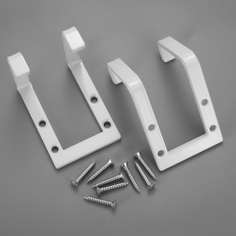 SiGuLiKeJi 4 Pcs Garage Hooks for Hanging Heavy Duty Hooks,