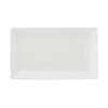 Maxwell & Williams White Basics Rectangular Platter 27x16cm