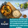 Rajah Rajah Spices Dhaniya Ground Coriander | Coriander Powder |