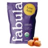 Fabula Buttery Caramel Flavored Organic Coffee Freshly Ground - Organic