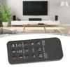 ASHATA Replacement Remote Control for Cinema Soundbar SB250, CR2025 (Not